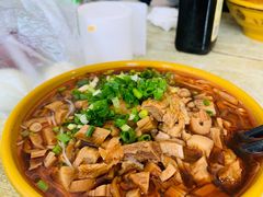 -黄玉儿米粉(银都宝座1期店)
