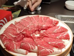 -海底捞火锅(石景山万达广场店)