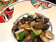-箱美术馆私房菜(水晶郦城店)