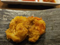 -岩盐·铁板料理(嘉里店)