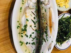 -湾里人家(旺山景区店)