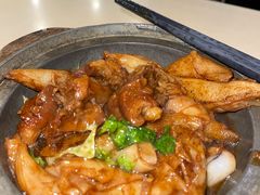 -玲又珑美食(盘福路店)