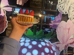 -黑草莓(重庆路店)