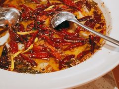 -江渔儿酸菜鱼(曜一城店)
