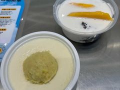 -满记甜品(苏州中心店)