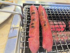 -福茗春薪禾记海鲜烧烤(八一路店)