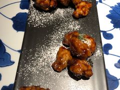 -绿茶餐厅(领展购物广场·中关村店)
