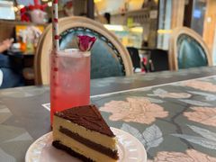-糖房咖啡(南锣鼓巷店)