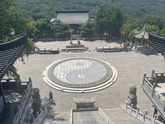 -句容茅山景区