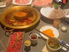 -长嘉·河图火锅(长嘉汇江景旗舰店)