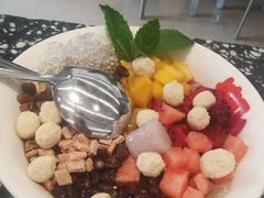 -胖妹面庄(香饵胡同店)