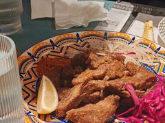 -苏坦土耳其西餐厅(玉林店)