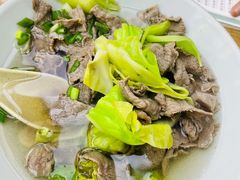跷脚牛肉-犇逸·乐山跷脚牛肉·四川现炒(览海店)