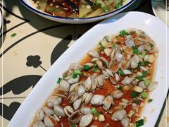 -新凯旋烧烤·燕姐千岛湖土菜