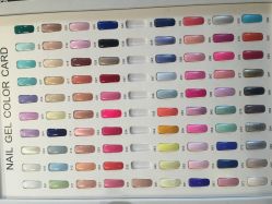 -MORI茉丽日本美甲美睫