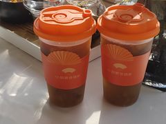 -小厨娘淮扬菜(天印大道店)