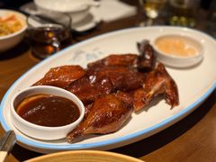 现烤宜良小麻鸭-熙楼(翠湖店)