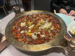 -洞庭鱼香(万科店)