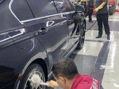 -天猫养车(哈贝卡硕士路店)