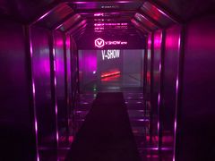 -V-SHOW KTV(济南概念店)