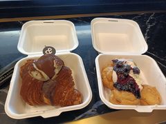 -BUTTERFUL&CREAMOROUS 黄油与面包(三里屯太古里店)