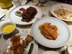 -京味斋·烤鸭·北京菜(安贞店)