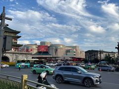 -开元商城(钟楼店)