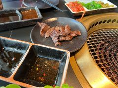 -谷牛和牛烤肉(漕河泾印象城店)