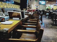 -火炉火自助餐(悠唐购物中心店)