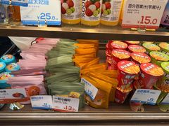 -爸爸糖吐司面包(悠唐购物中心店)