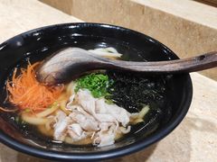 乌冬面-东京屋(武定路店)