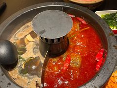 -晓宇重庆火锅(西安荟聚店)