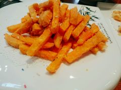 -金掌勺东北菜(格兰晴天店)