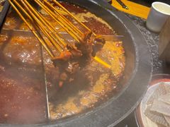 -陈眼镜火锅(总店)