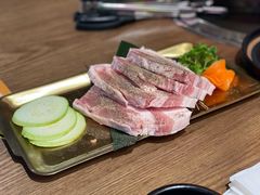 -香猪坊韩国烤肉专属门店(魏公村店)
