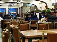 大堂-清真·玛丽亚新疆菜主题餐厅(浙江中路店)