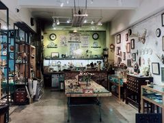 -大理床单厂艺术区