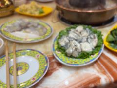 -清真·马家火锅美食城(镇江北路店)