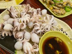 -贞姨美食·老字号海鲜大排档