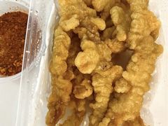 -蜀国大将老火锅(江北店)