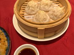 小笼包-北园酒家(小北路店)