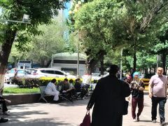 -新疆医科大学第一附属医院