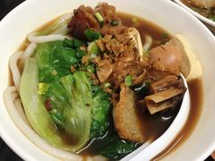 猪手四宝濑粉-老西关濑粉(文明路店)