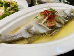 -乾园.魏庐湖景餐厅(花港店)