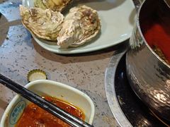 -金滏山烤肉·海鲜·火锅自助餐厅(襄阳万达店)
