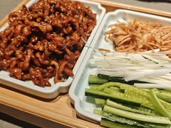 -老家水饺濮阳菜(巴黎街店)