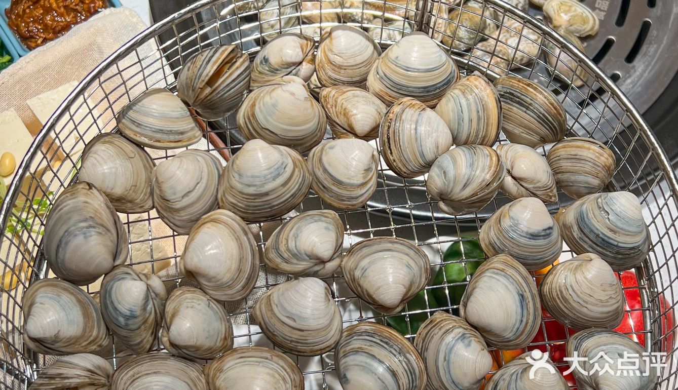 大连📍开海季…吃大连海鲜的快乐你造吗⁉️