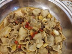 -伙工殿餐厅(吉大店)