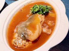 -肆月河豚·新淮扬菜·烤鸭(中关村店)