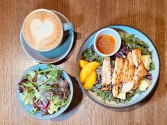 -Wagas沃歌斯(大学路店)